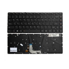 Bàn phím Tốt dùng cho Lenovo 900-13ISK  (Có Đèn)